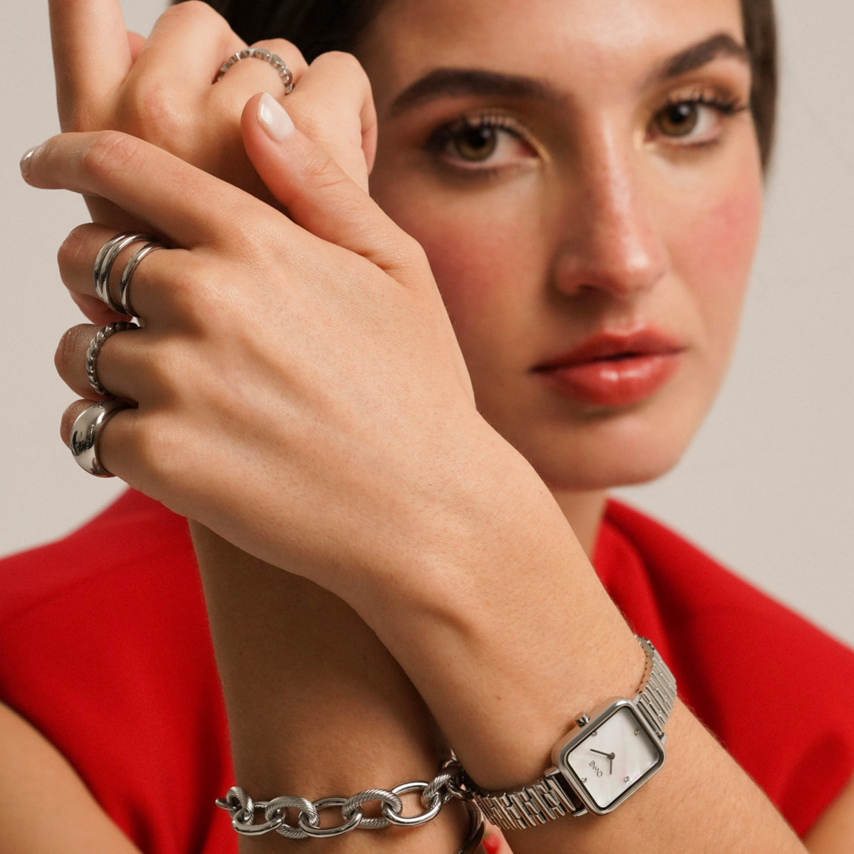 ONE JEWELS OJNYR50S-5 Schmuck ansicht-2