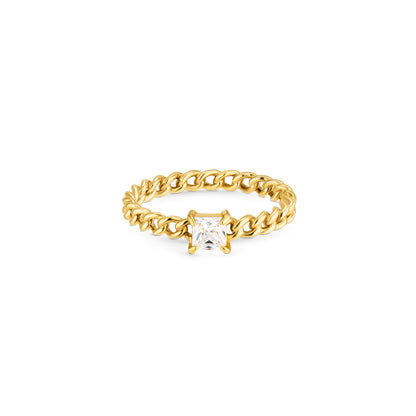ONE JEWELS OJNYR52G-6 Schmuck