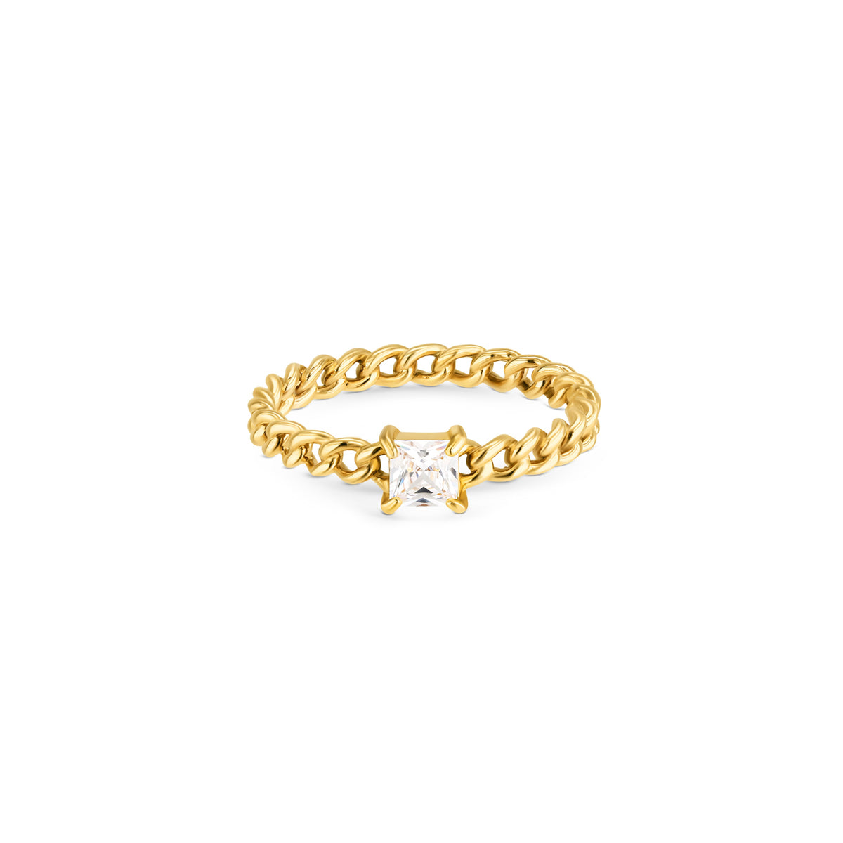 ONE JEWELS OJNYR52G-8 Schmuck