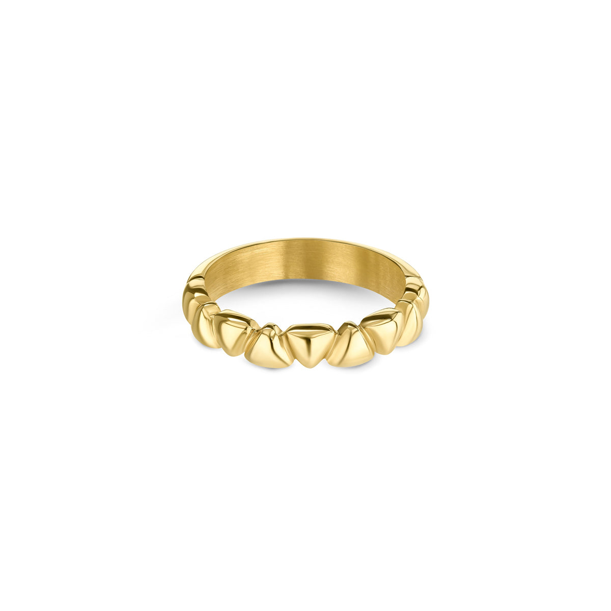 ONE JEWELS OJNYR54G-6 Schmuck
