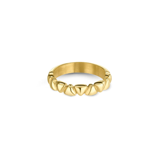 ONE JEWELS OJNYR54G-6 Schmuck