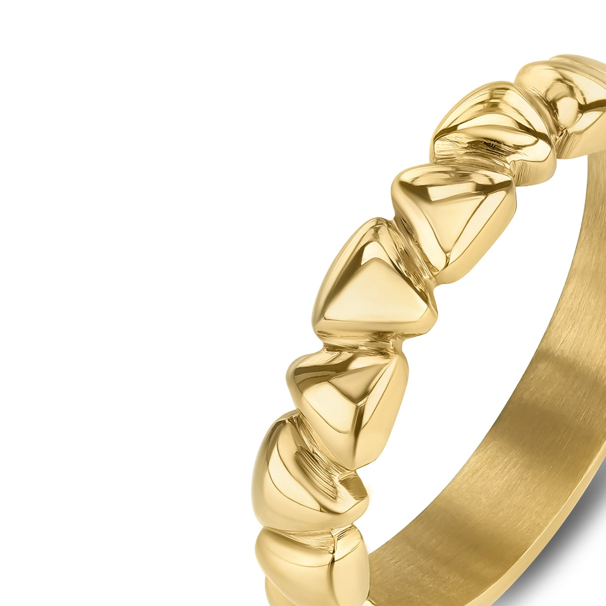 ONE JEWELS OJNYR54G-7 Schmuck ansicht-2