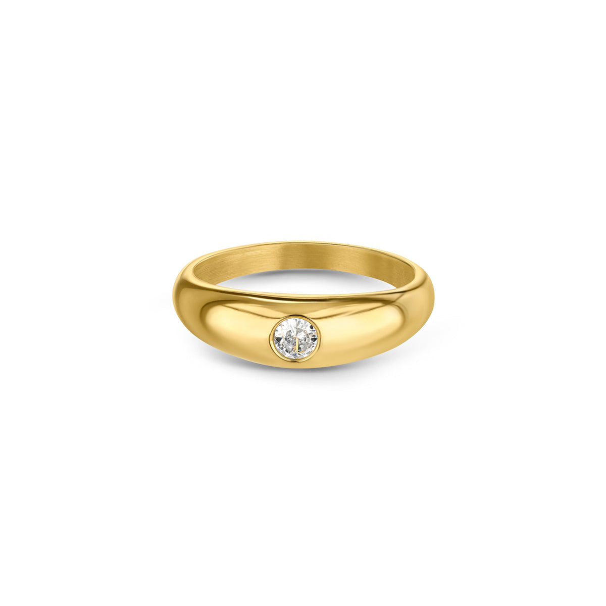 ONE JEWELS OJNYR55G-8 Schmuck