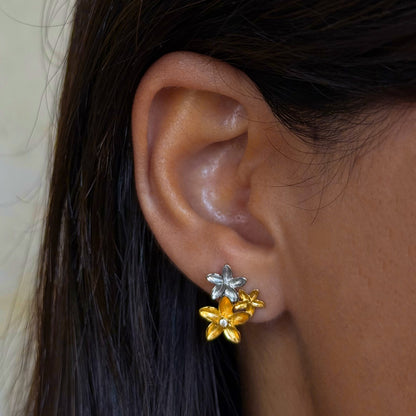 ONE JEWELS OJPFE01SG Schmuck ansicht-2