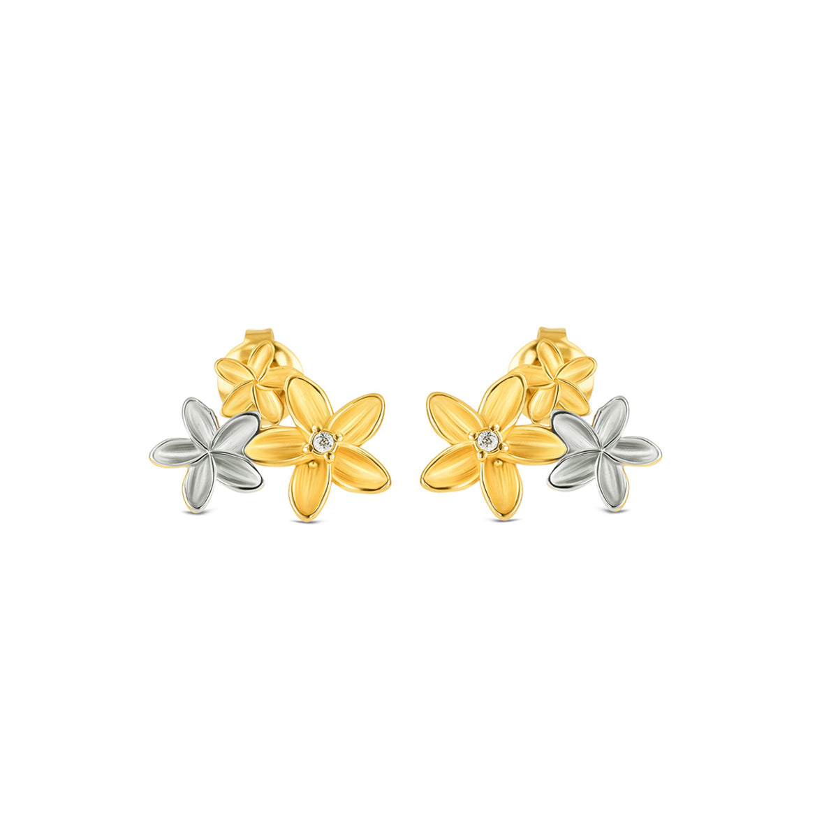 ONE JEWELS OJPFE01SG Schmuck