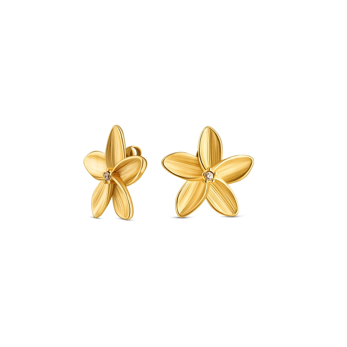 ONE JEWELS OJPFE02G Schmuck ansicht-3