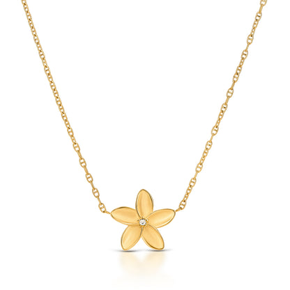 ONE JEWELS OJPFN02G Schmuck