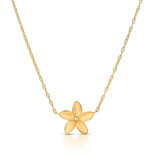 ONE JEWELS OJPFN02G Schmuck