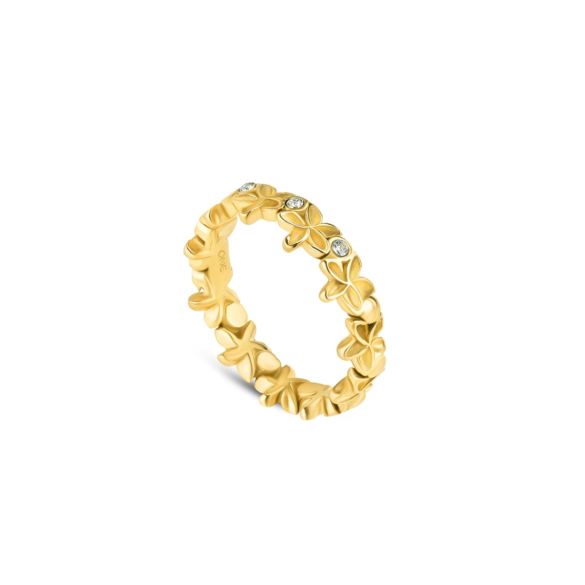 ONE JEWELS OJPFR01G-7 Schmuck ansicht-3