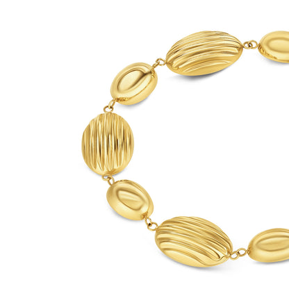ONE JEWELS OJPLB01G Schmuck
