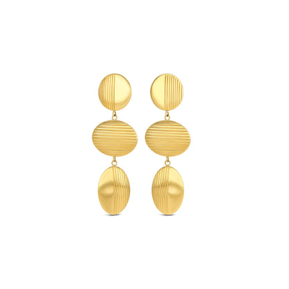 ONE JEWELS OJPLE01G Schmuck