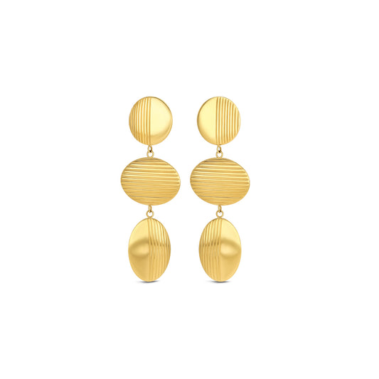 ONE JEWELS OJPLE01G Schmuck