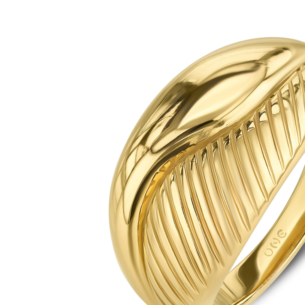 ONE JEWELS OJPLR01G-8 Schmuck ansicht-2