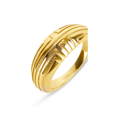 ONE JEWELS OJPR03G-8 Schmuck ansicht-2