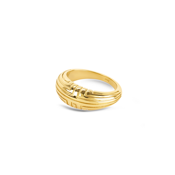 ONE JEWELS OJPR03G-9 Schmuck