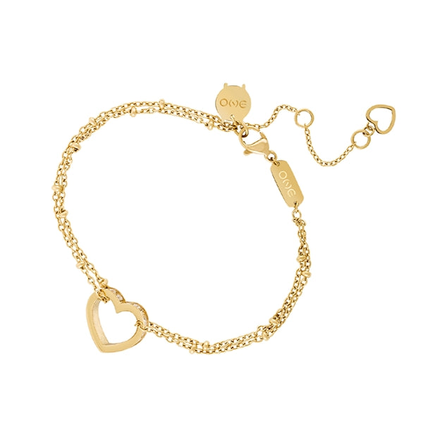 ONE JEWELS OJRB01G Schmuck