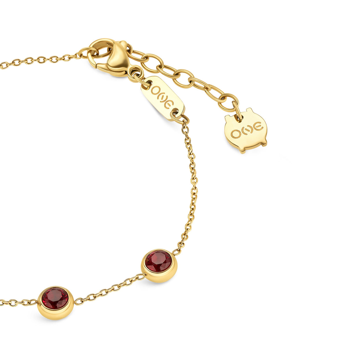ONE JEWELS OJRDB01G Schmuck ansicht-2