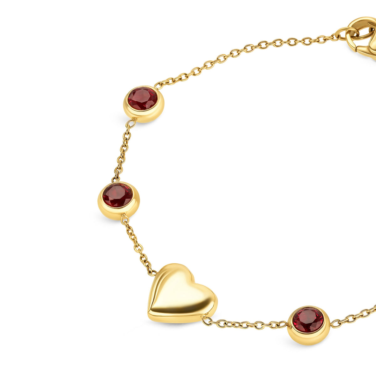 ONE JEWELS OJRDB01G Schmuck