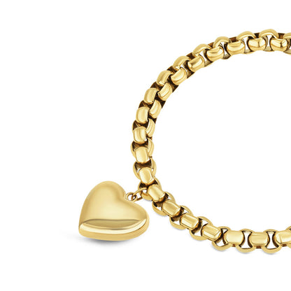 ONE JEWELS OJRDB03G Schmuck