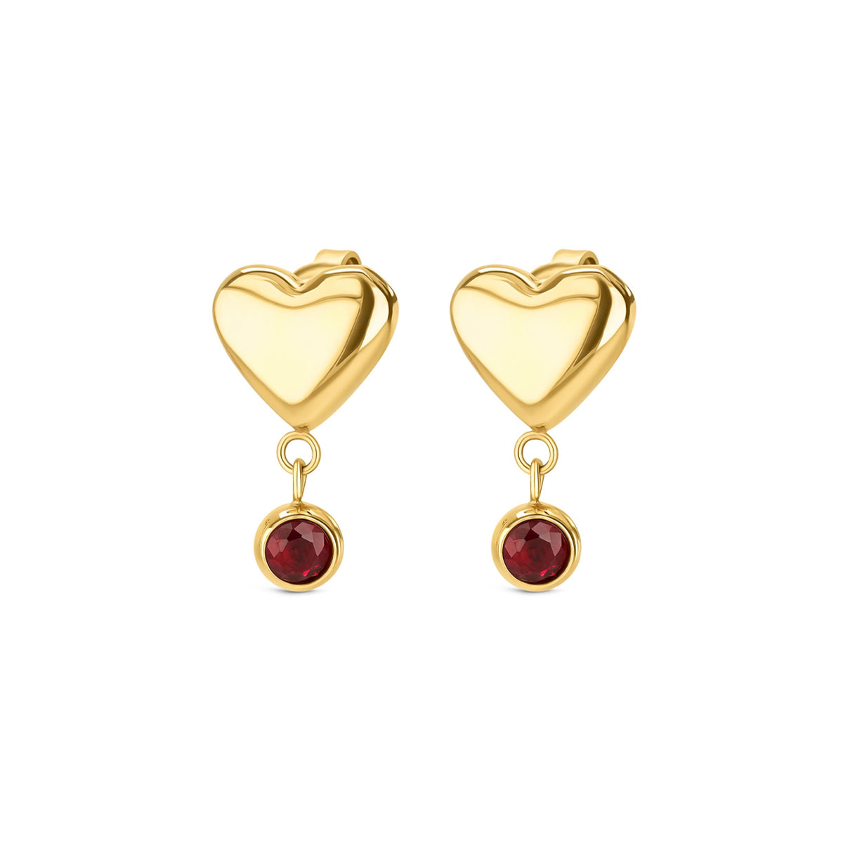 ONE JEWELS OJRDE01G Schmuck