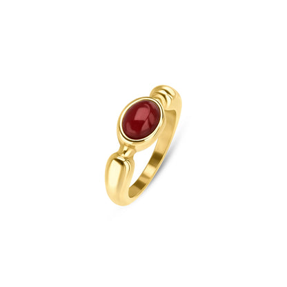 ONE JEWELS OJRDR01G-8 Schmuck