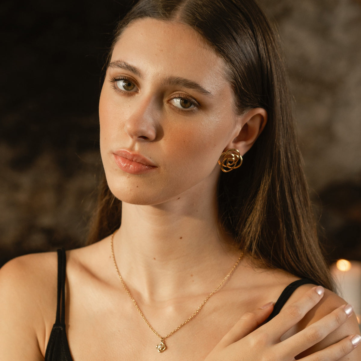 ONE JEWELS OJRE01D Schmuck ansicht-3