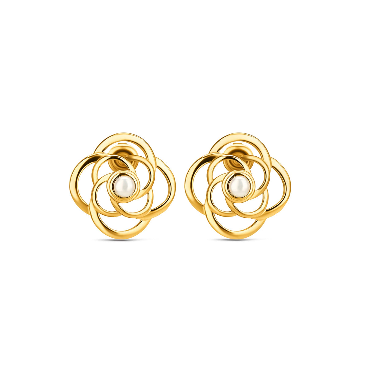ONE JEWELS OJRE04D Schmuck