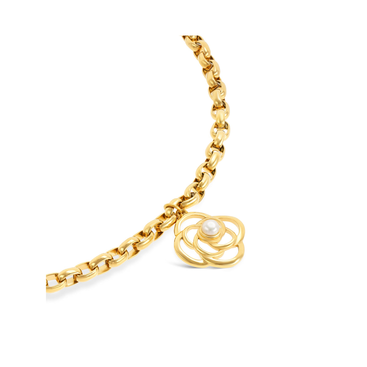 ONE JEWELS OJRN01D Schmuck
