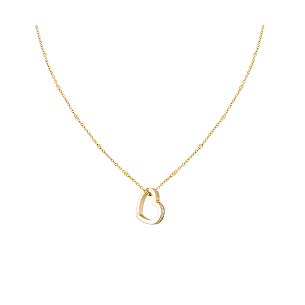ONE JEWELS OJRN01G Schmuck