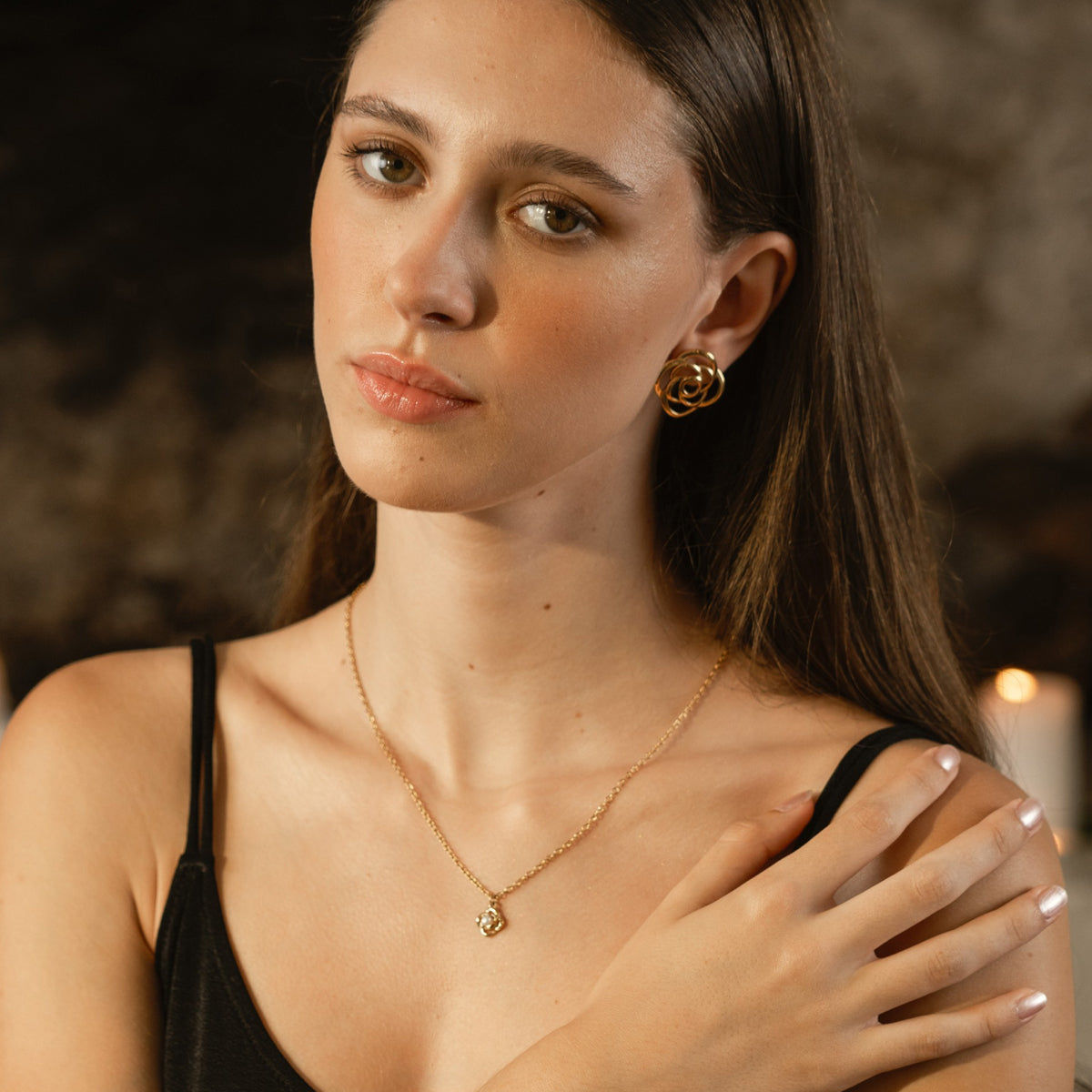 ONE JEWELS OJRN02D Schmuck ansicht-3