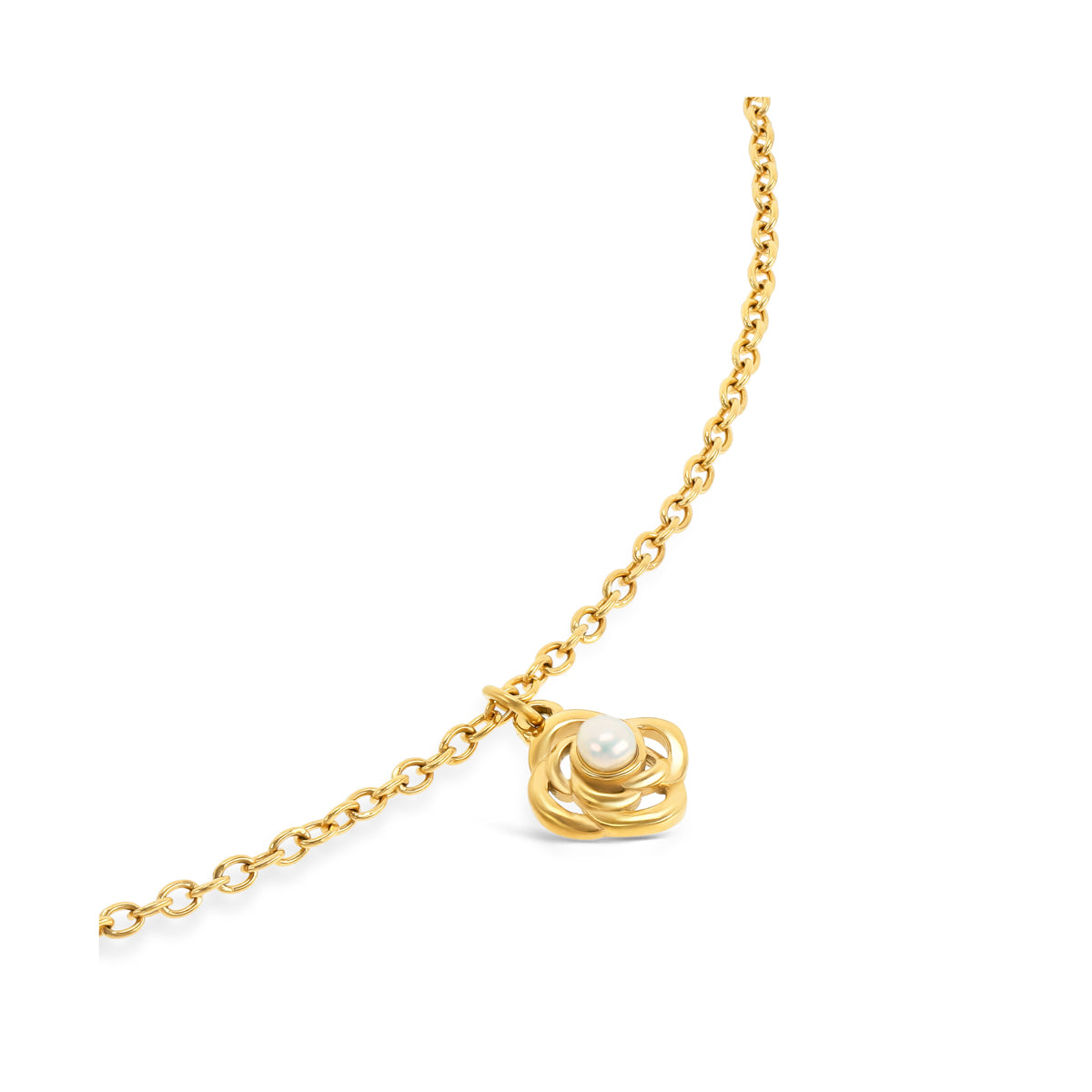 ONE JEWELS OJRN02D Schmuck