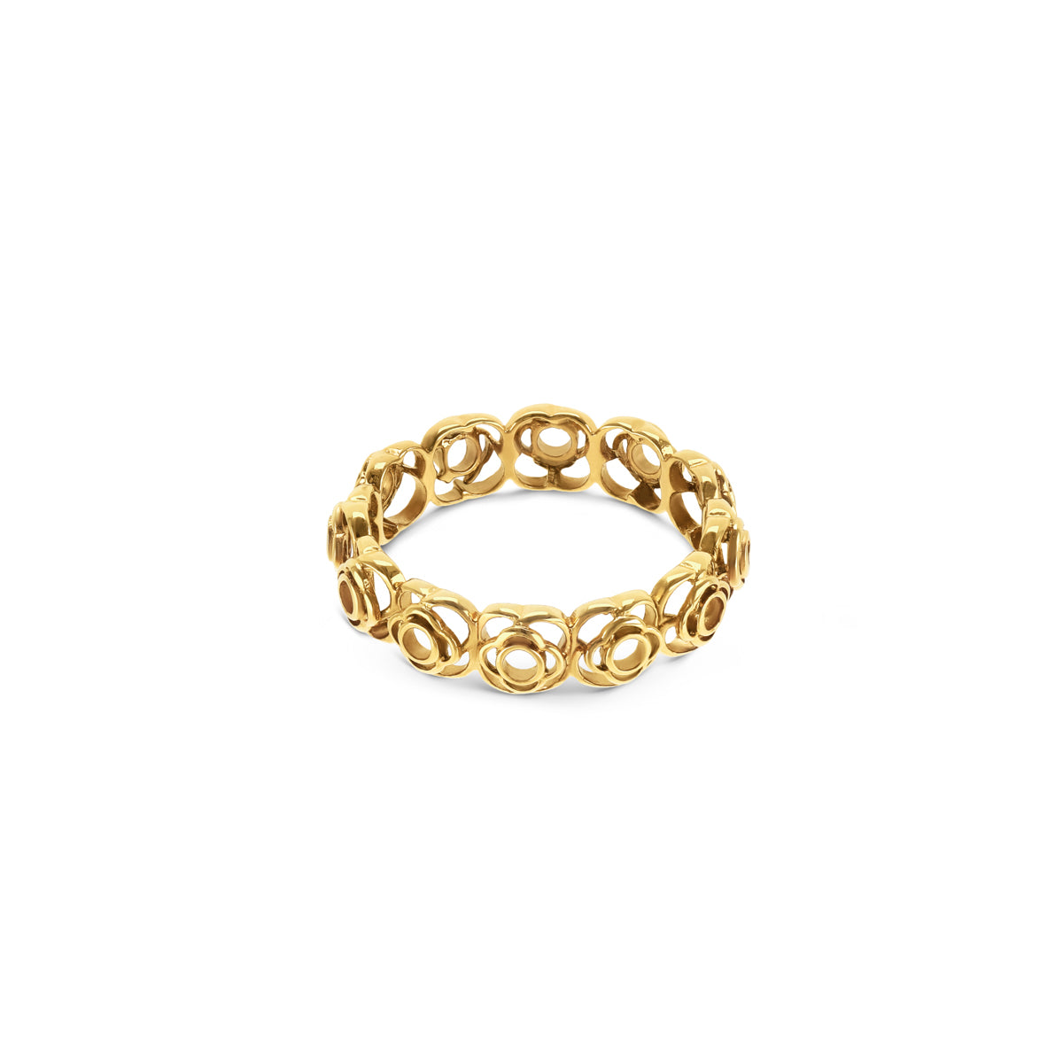 ONE JEWELS OJRR01D-7 Schmuck