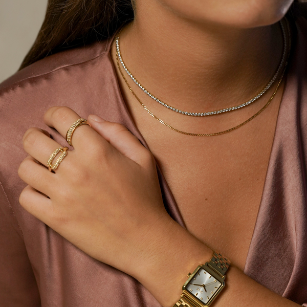 ONE JEWELS OJRR02G-6 Schmuck ansicht-2