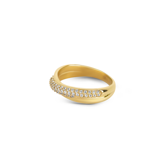 ONE JEWELS Schmuck OJRR02G-7 – Produktansicht