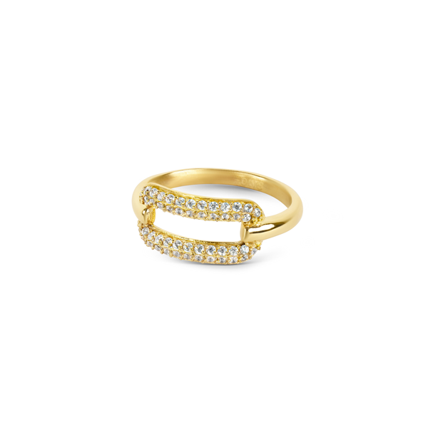 ONE JEWELS OJRR03G-7 Schmuck