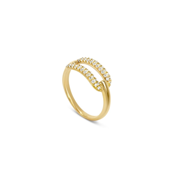 ONE JEWELS OJRR03G-8 Schmuck ansicht-3