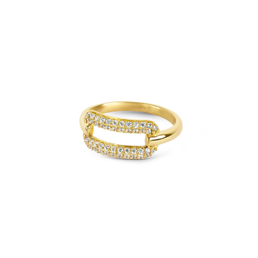 ONE JEWELS OJRR03G-8 Schmuck