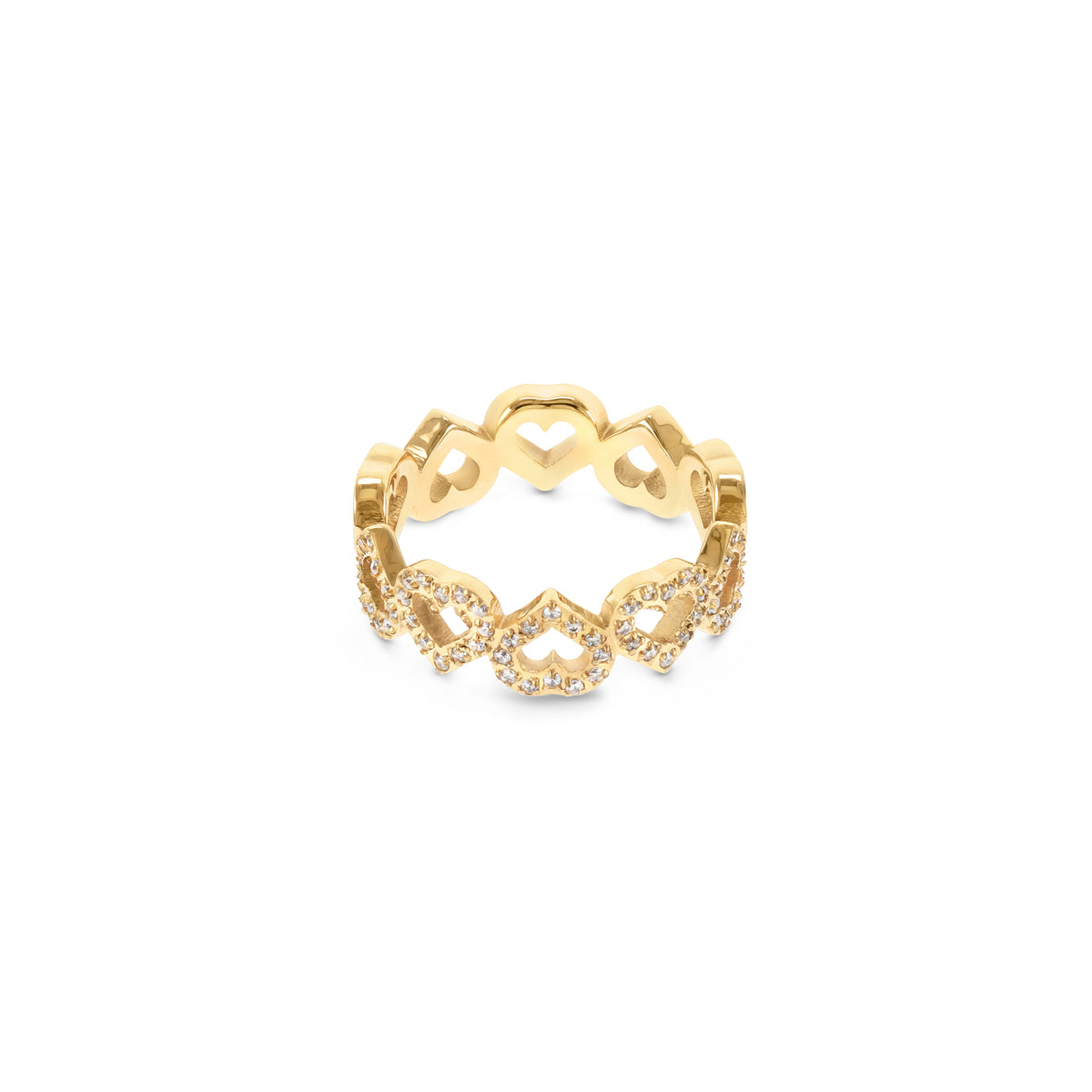 ONE JEWELS OJRR04G-6 Schmuck