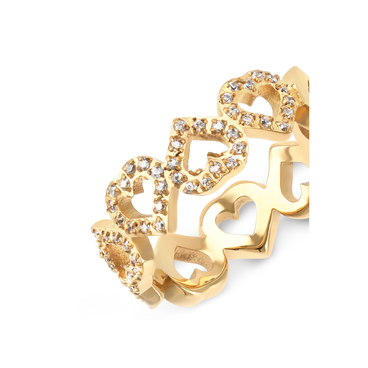 ONE JEWELS OJRR04G-7 Schmuck ansicht-2