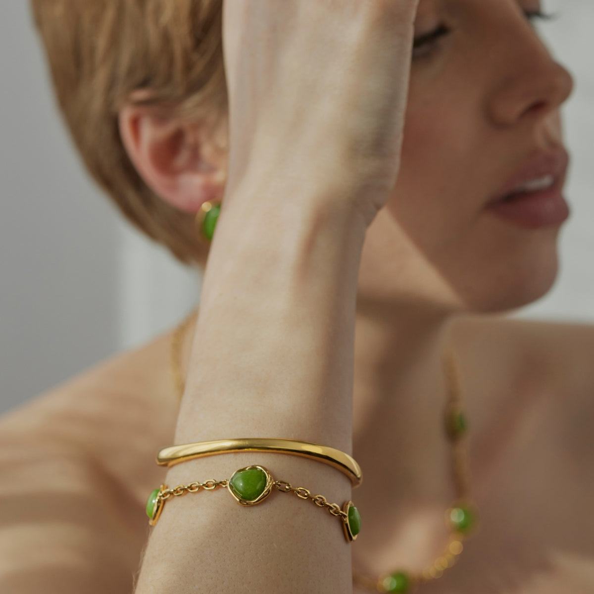 ONE JEWELS OJSB01D Schmuck ansicht-3