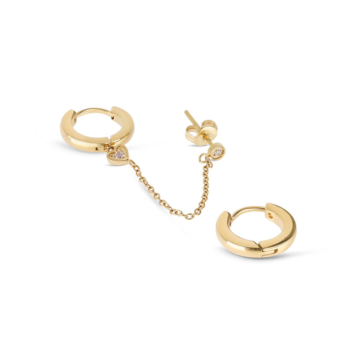 ONE JEWELS OJSEGF03G Schmuck
