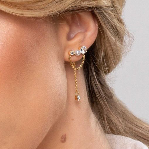 ONE JEWELS OJSEGH01G Schmuck