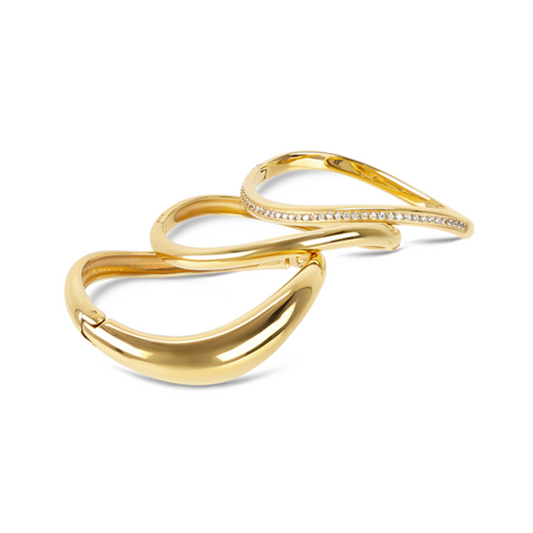 ONE JEWELS OJSEIF01G Schmuck