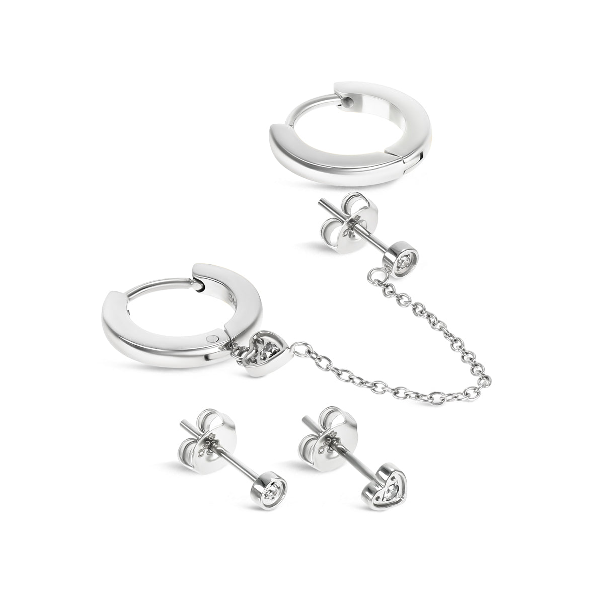ONE JEWELS OJSESF03S Schmuck