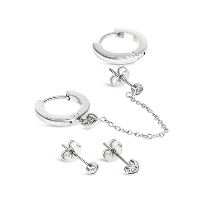 ONE JEWELS OJSESF03S Schmuck