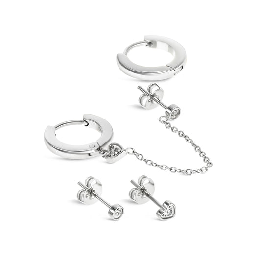 ONE JEWELS OJSESF03S Schmuck