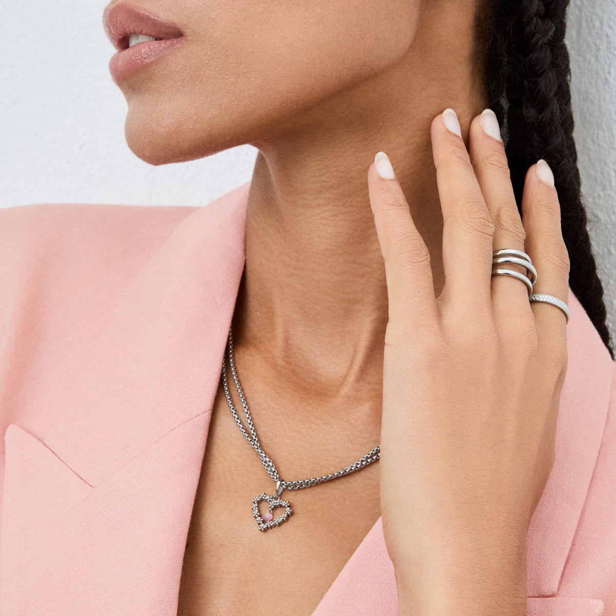 ONE JEWELS OJSET02S Schmuck ansicht-3