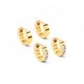 ONE JEWELS OJSET08G Schmuck ansicht-2