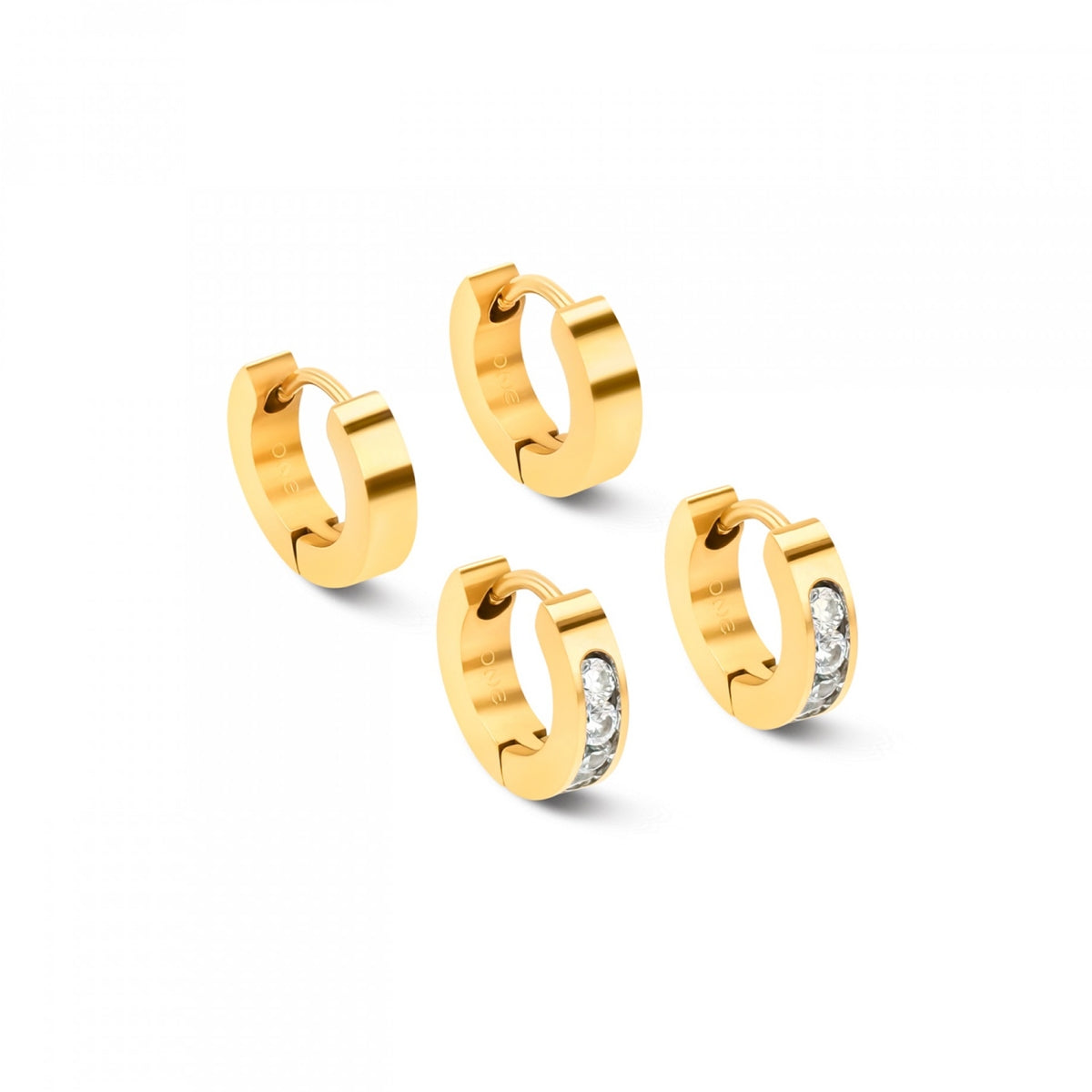 ONE JEWELS OJSET08G Schmuck