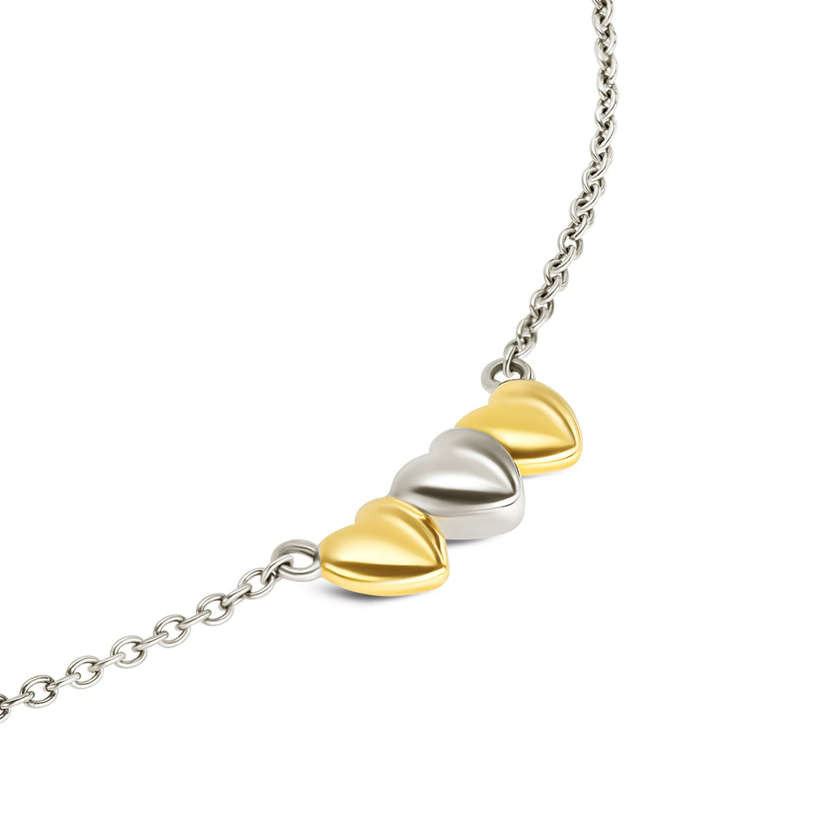 ONE JEWELS OJSET10SG Schmuck ansicht-2